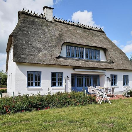 Landhaus Markerup Husby  Buitenkant foto