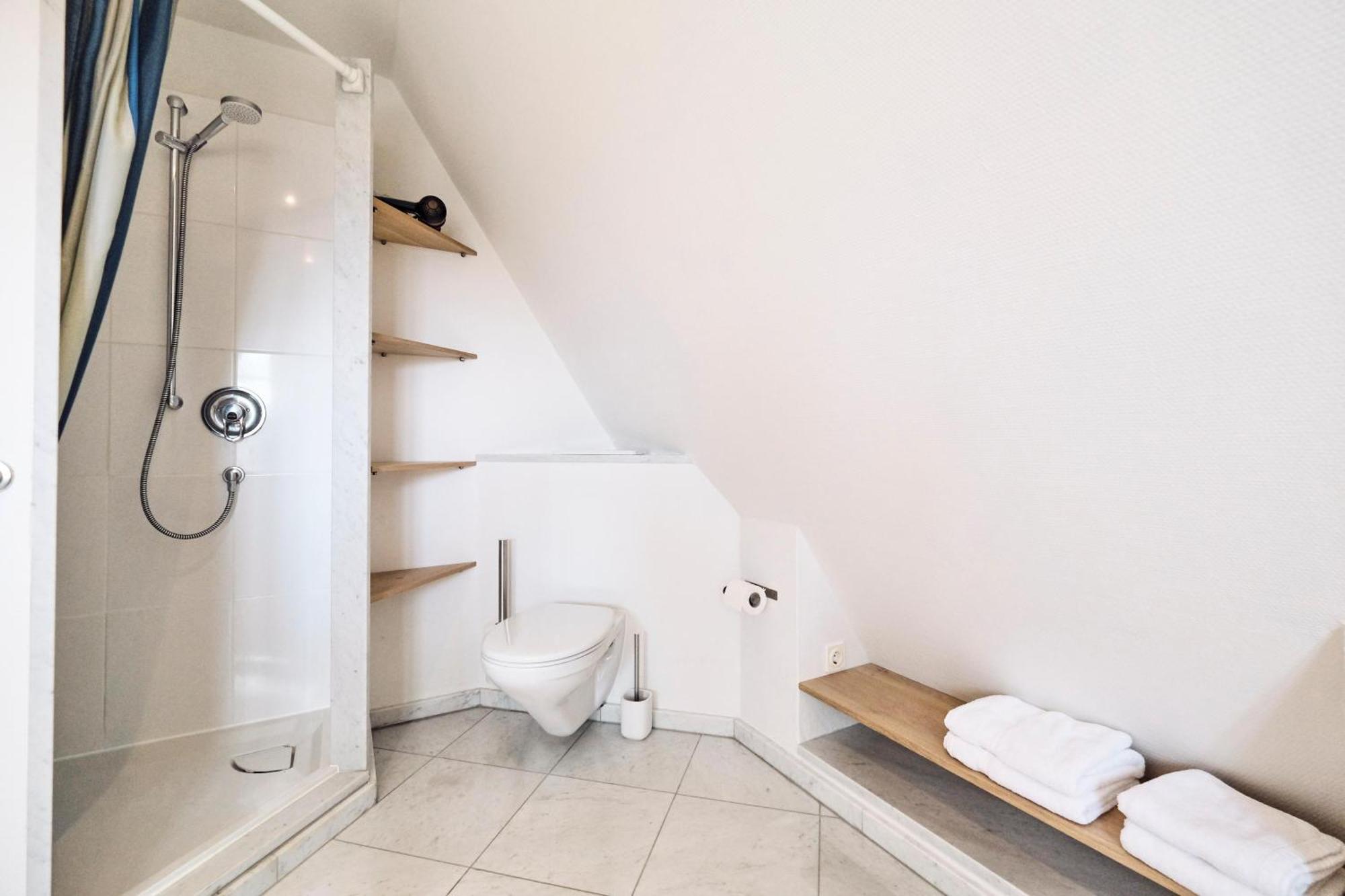Landhaus Markerup Husby  Buitenkant foto