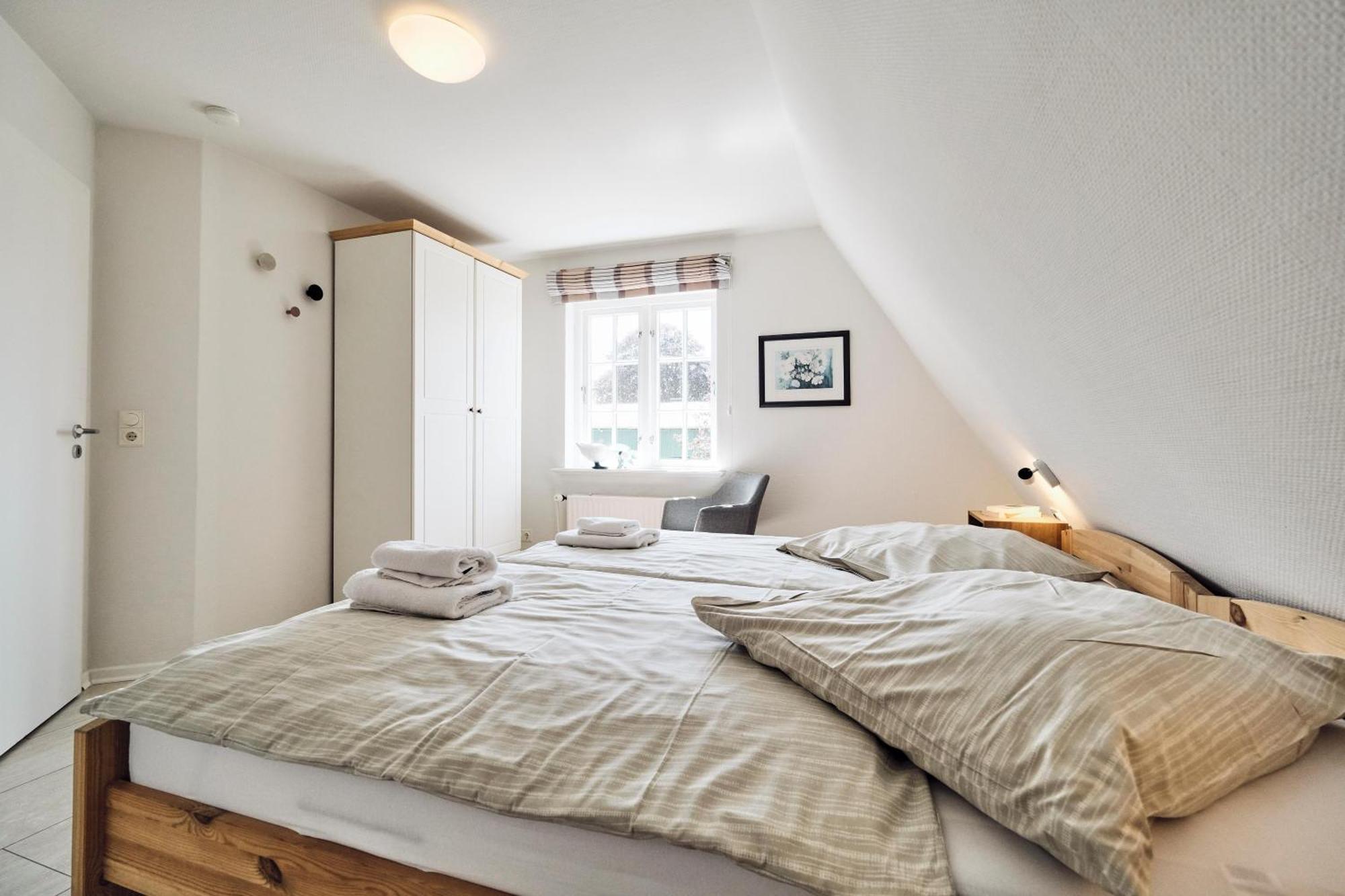 Landhaus Markerup Husby  Buitenkant foto