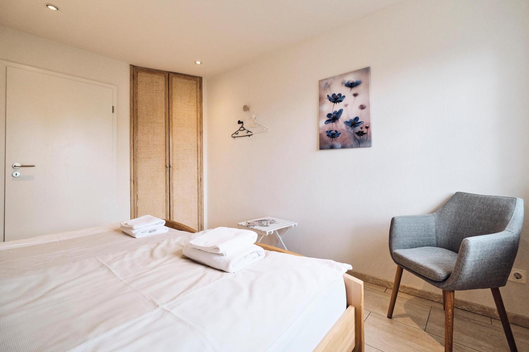 Landhaus Markerup Husby  Buitenkant foto