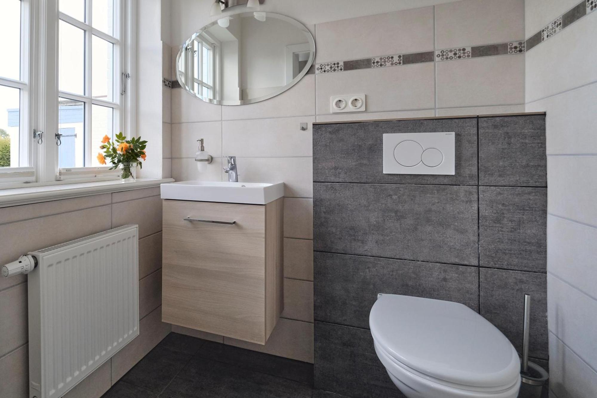 Landhaus Markerup Husby  Buitenkant foto
