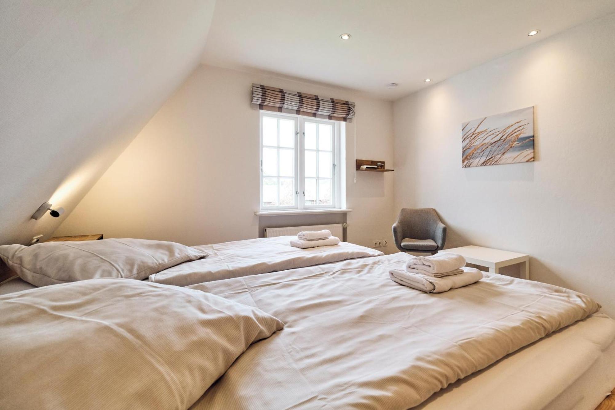 Landhaus Markerup Husby  Buitenkant foto