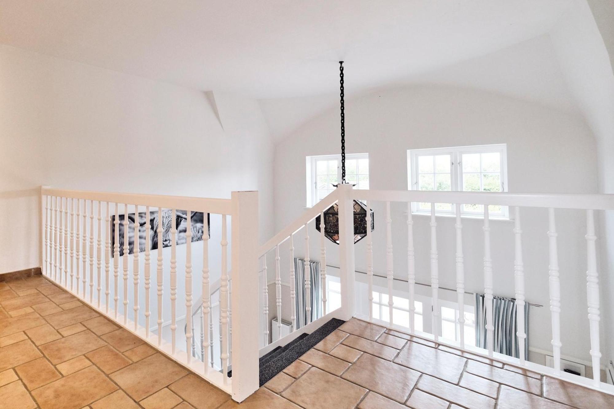 Landhaus Markerup Husby  Buitenkant foto