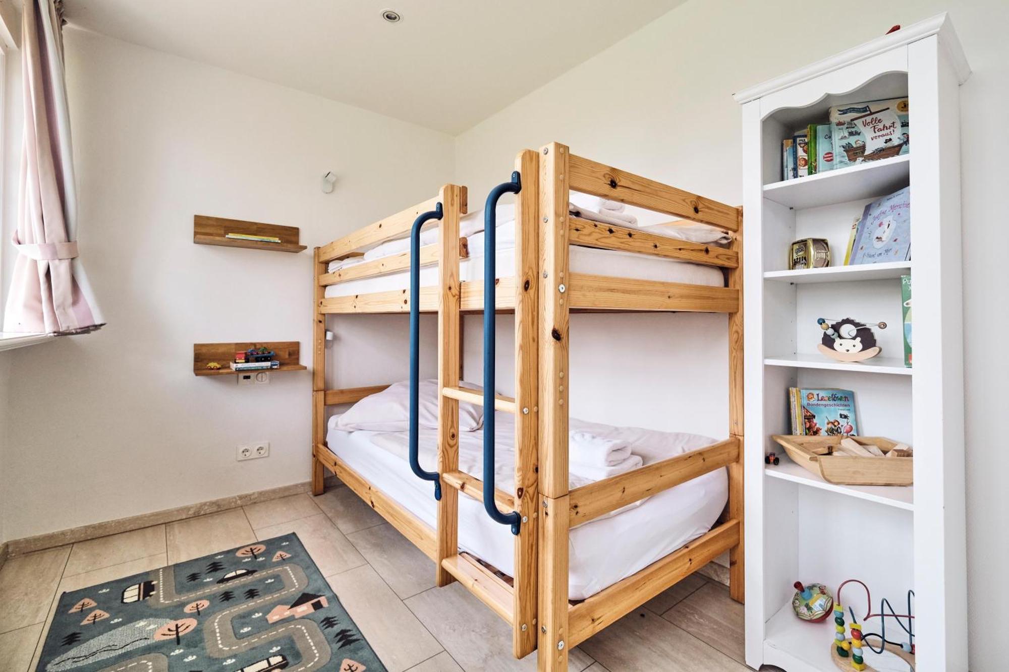 Landhaus Markerup Husby  Buitenkant foto