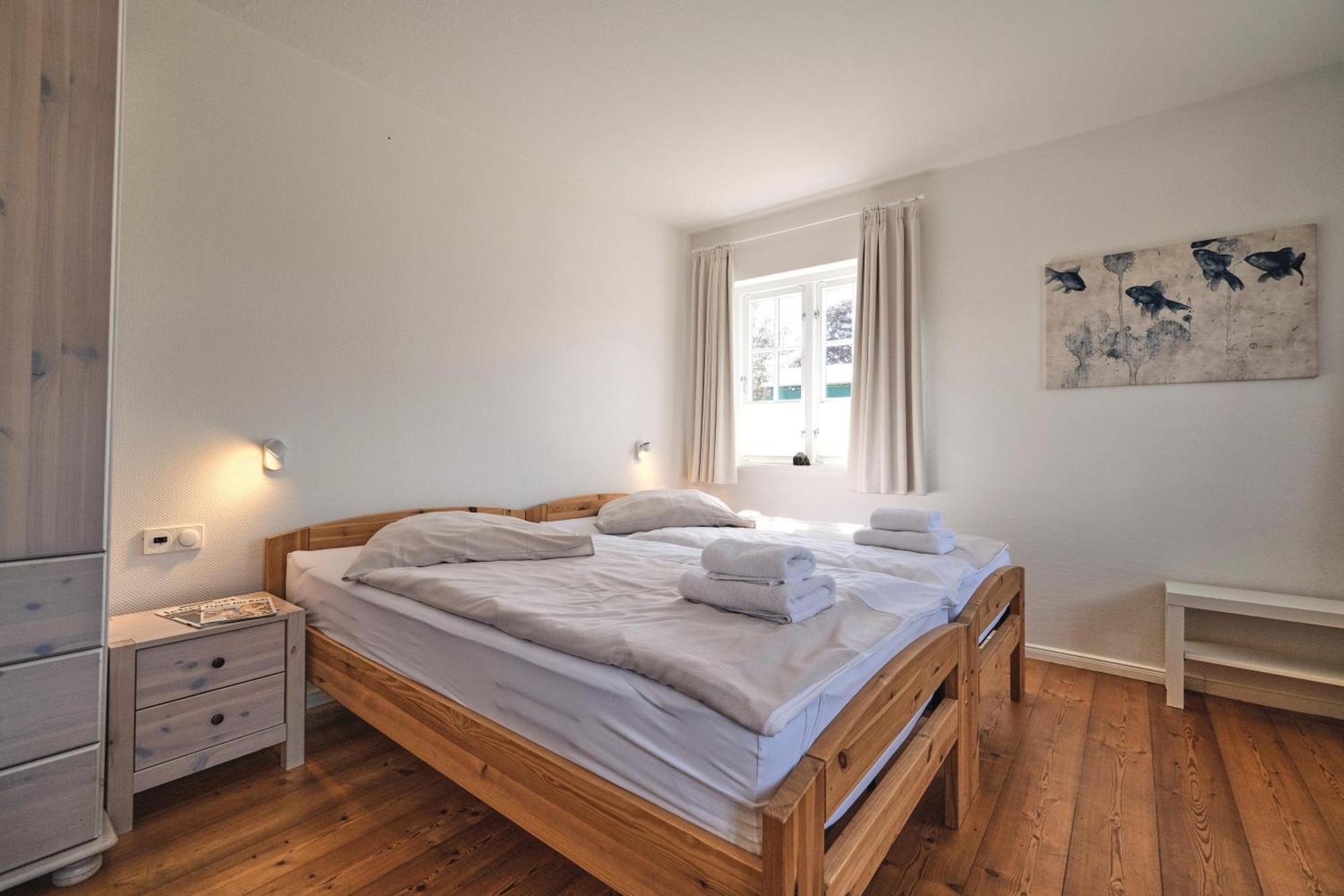 Landhaus Markerup Husby  Buitenkant foto