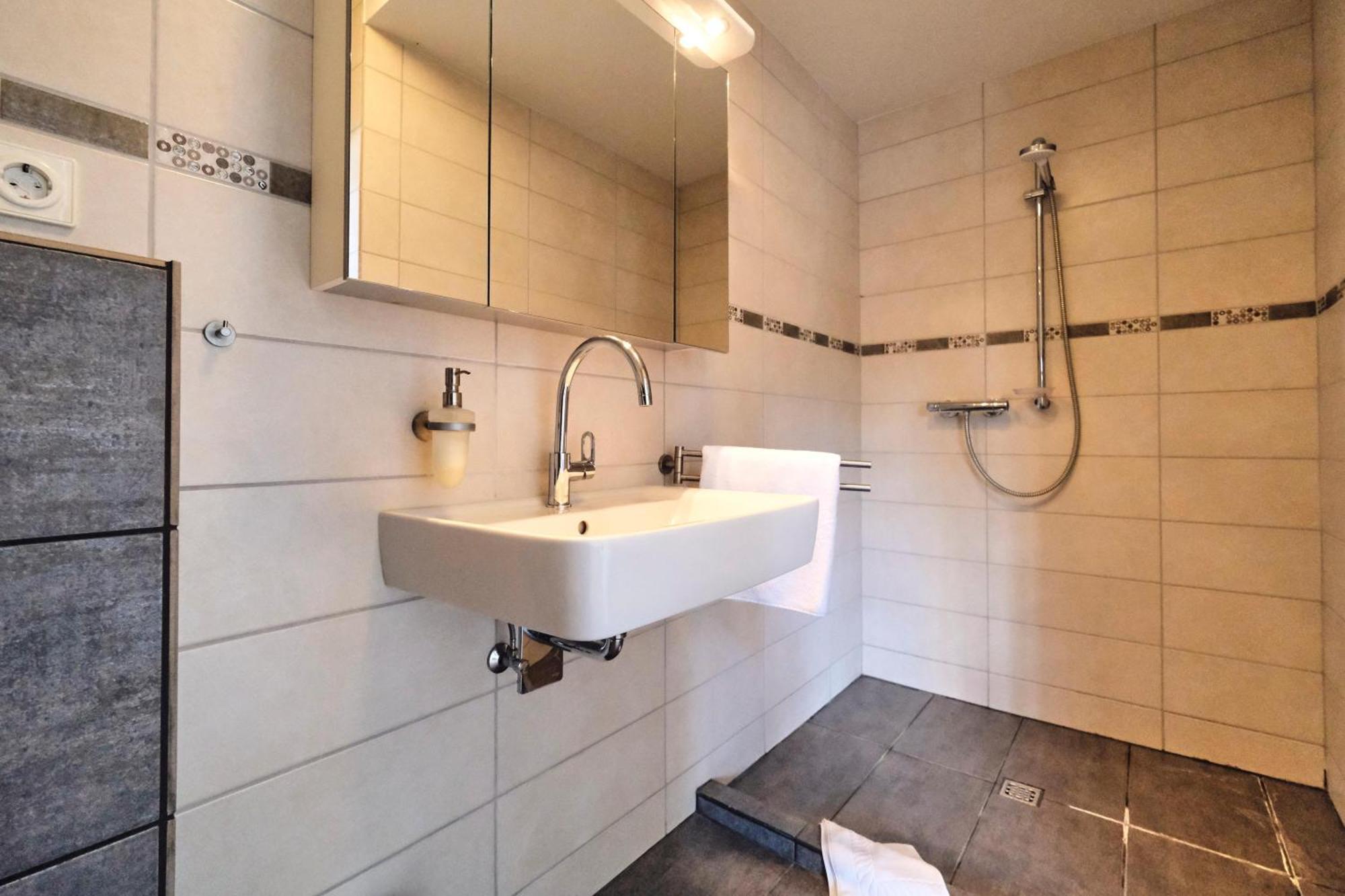 Landhaus Markerup Husby  Buitenkant foto