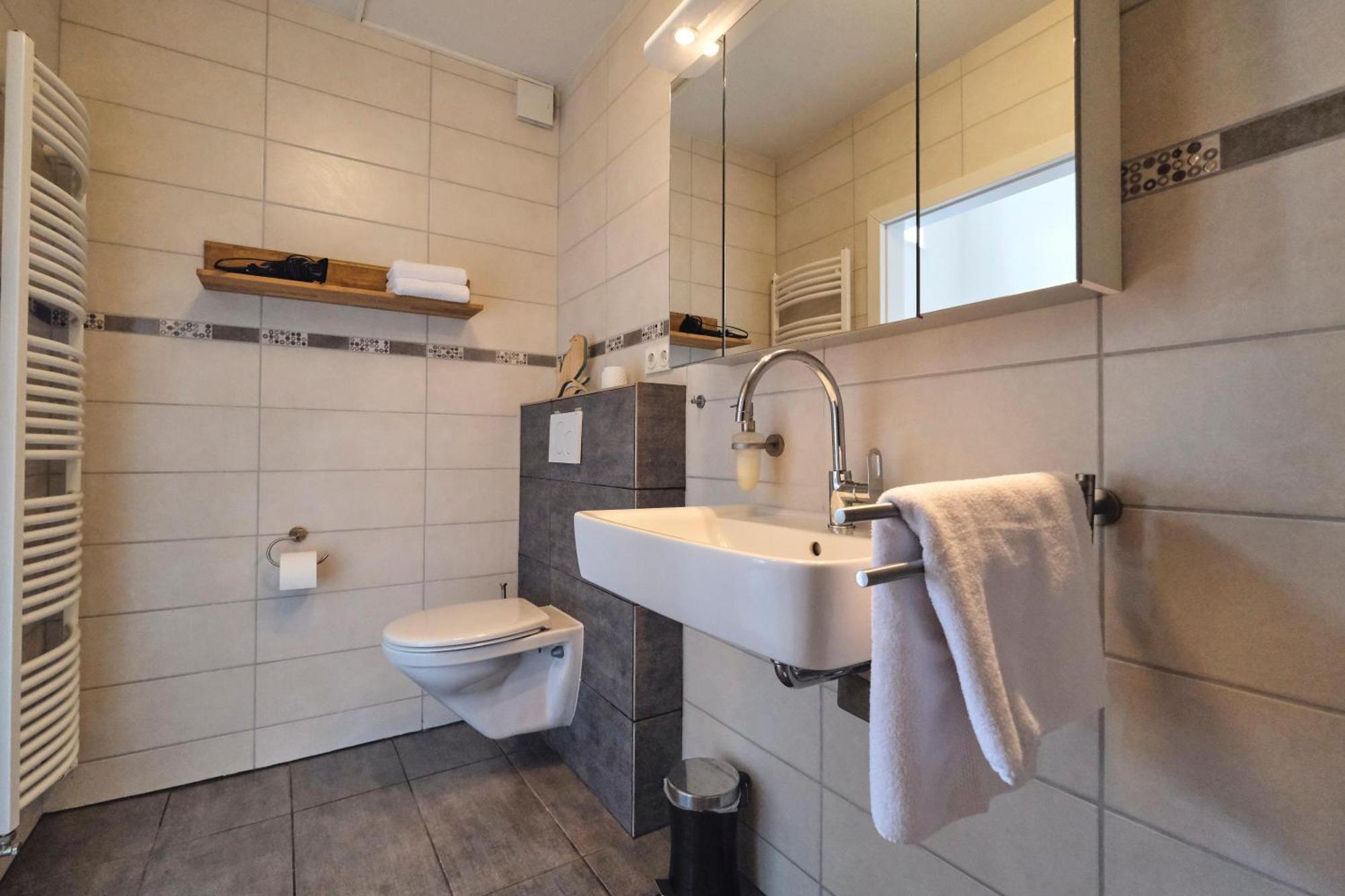 Landhaus Markerup Husby  Buitenkant foto