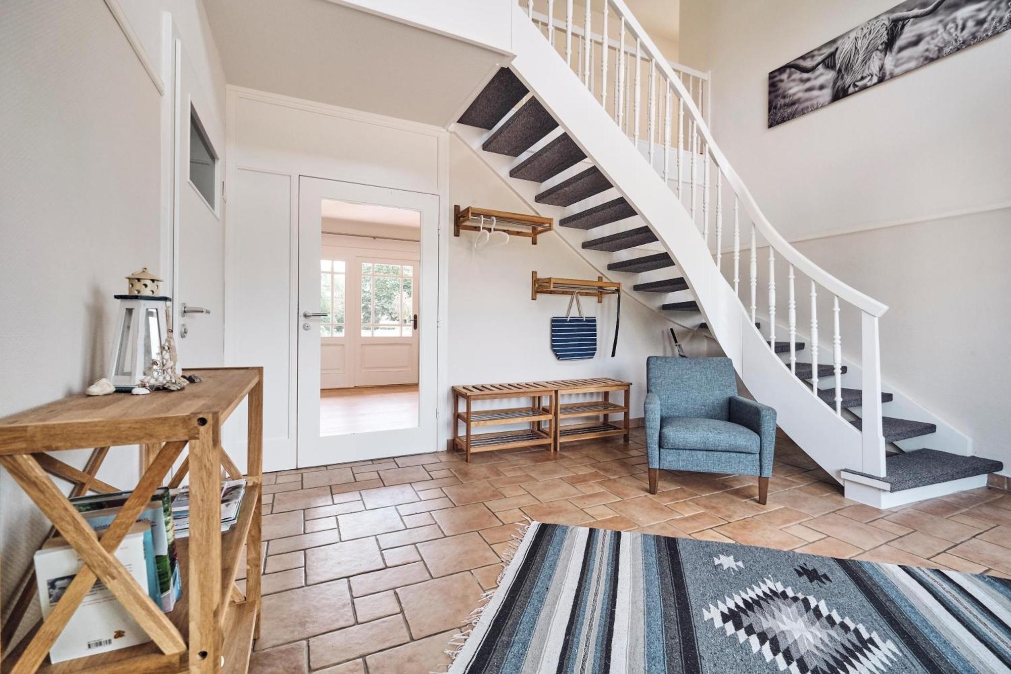 Landhaus Markerup Husby  Buitenkant foto